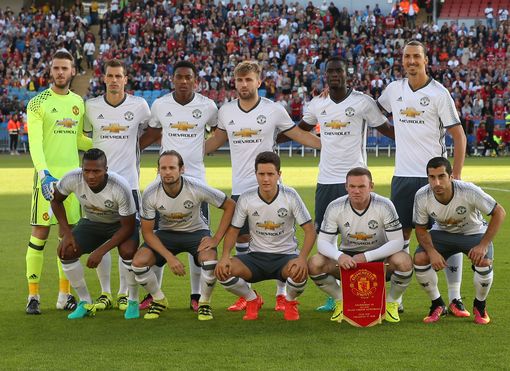 一个充满竞 一个充满竞